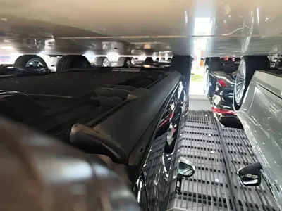 Li Auto Li L9