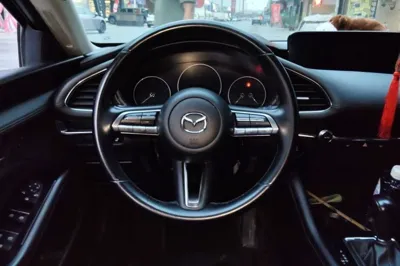Mazda Mazda 3 Axela
