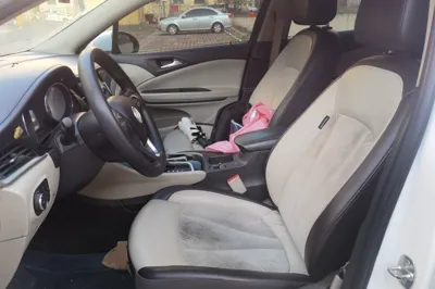 Buick Verano