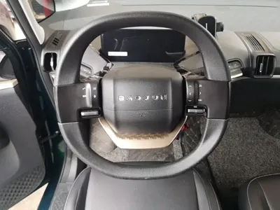 Baojun KiWi EV