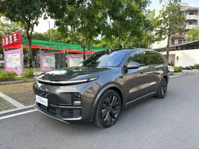 Li Auto Li L9