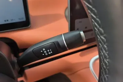 Leapmotor C16