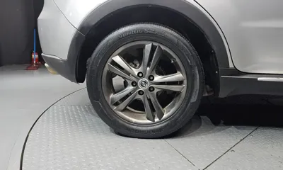 KG_Mobility_Ssangyong KORANDO
