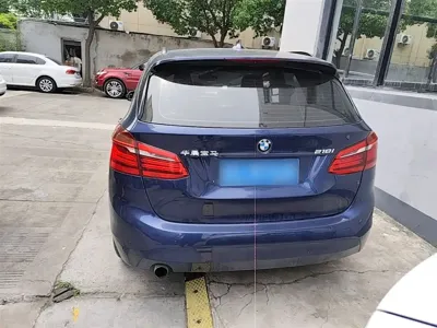 BMW 2 Series Active Tourer