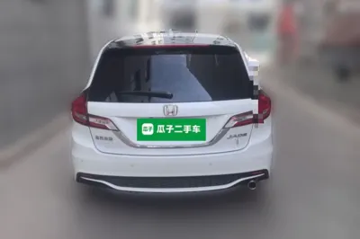Honda Jade