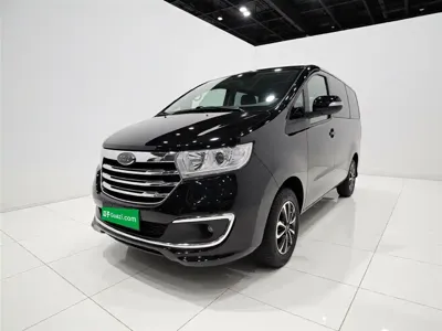 JAC Refine Refine M3