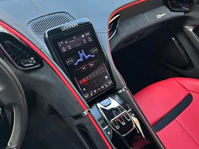 Ferrari Roma