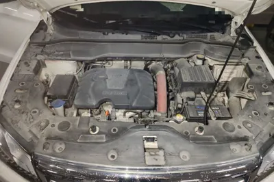 Haval H2