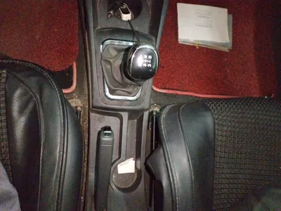 Dongfeng Aeolus AX3