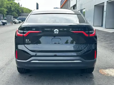 Nio EC6