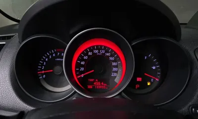 Kia Porte