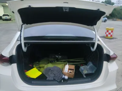 GAC Trumpchi EMPOW