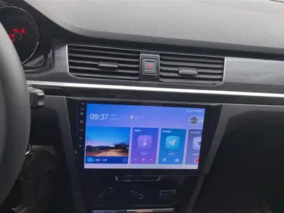 Volkswagen C-Trek