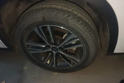 BYD Song Pro