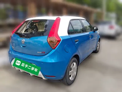 MG 3