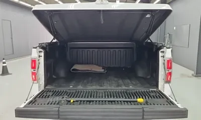 Ford F150