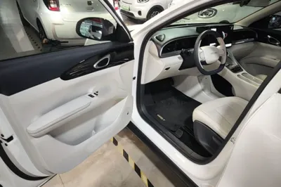 Geely Galaxy Geome