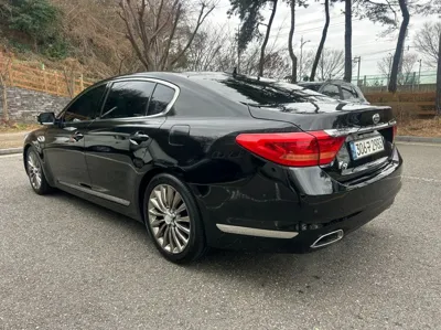 Kia K9