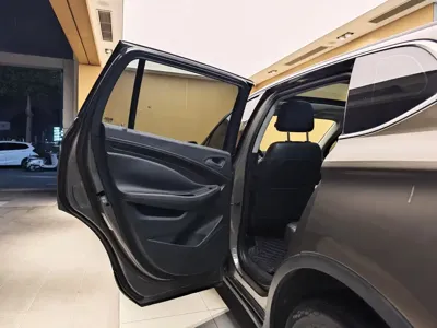 Buick Envision Plus