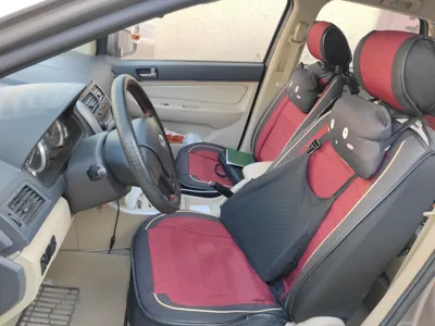 BAIC E Series