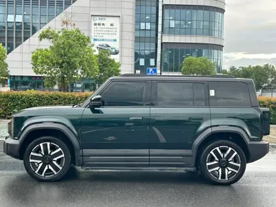 iCAR iCAR 03