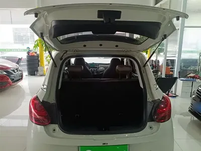 Wuling Bingo