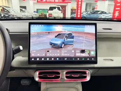Leapmotor Leapmotor B10