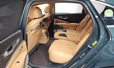 Kia K9