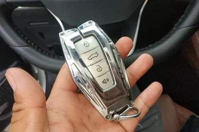 Geely Auto Vision X6