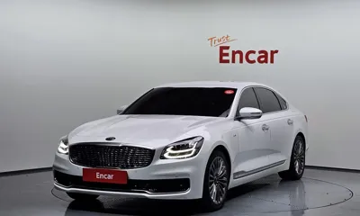 Kia K9