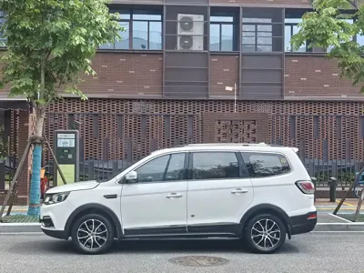 Fengxing X6