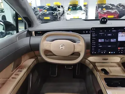 Nio ET9