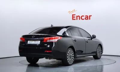 Renault-KoreaSamsung SM5