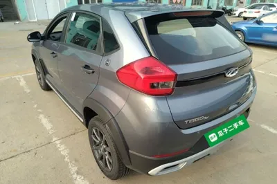 Chery Tiggo 3x