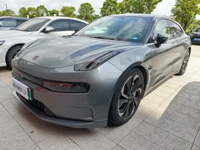 Zeekr 001