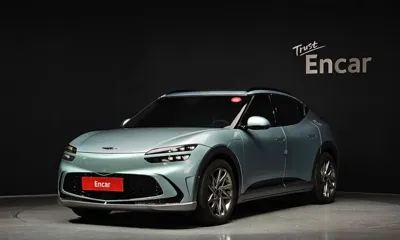 Genesis GV60