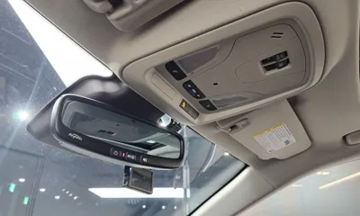ChevroletGMDaewoo Impala