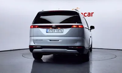 Kia Canival