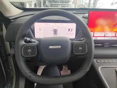 Haval Xiaolong Max