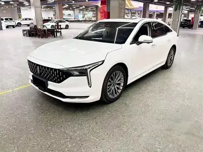 Bestune B70