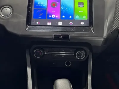 Chery Tiggo 3x