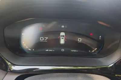 Baojun Valli