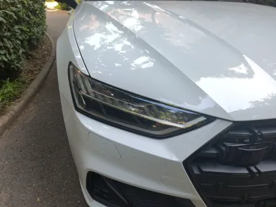 Audi A7L