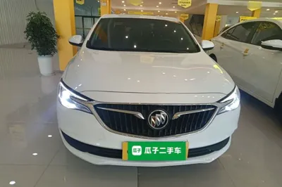 Buick GT