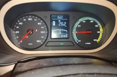 Roewe Clever
