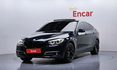 BMW Gran Turismo