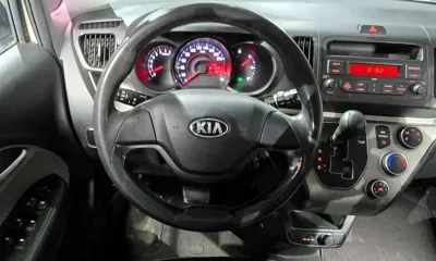 Kia Ray