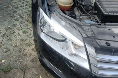 Volkswagen Santana