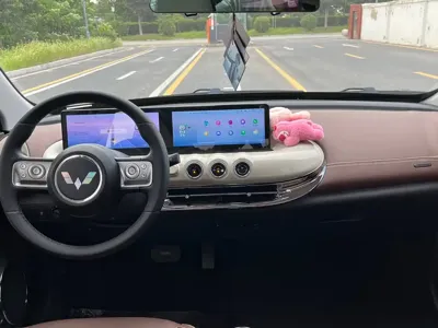Wuling Bingo