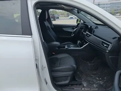 Chery Tiggo 5x